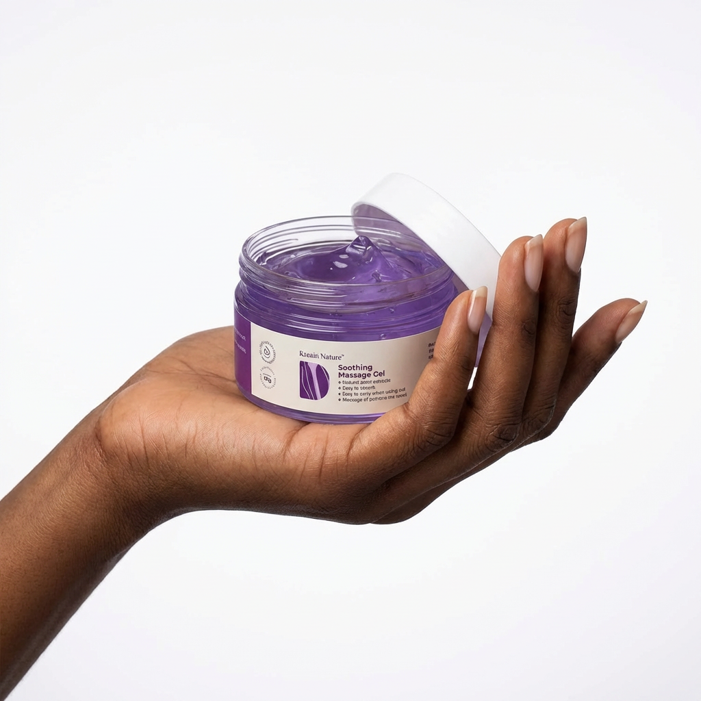 KreinFlex® – Gel Anti-Douleur Articulaire ⭐